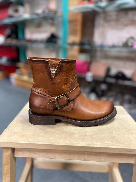 DISPONIBLE EN LIGNE SEULEMENT - FRYE – BOTTE – FEMME – FR40073 (#2)