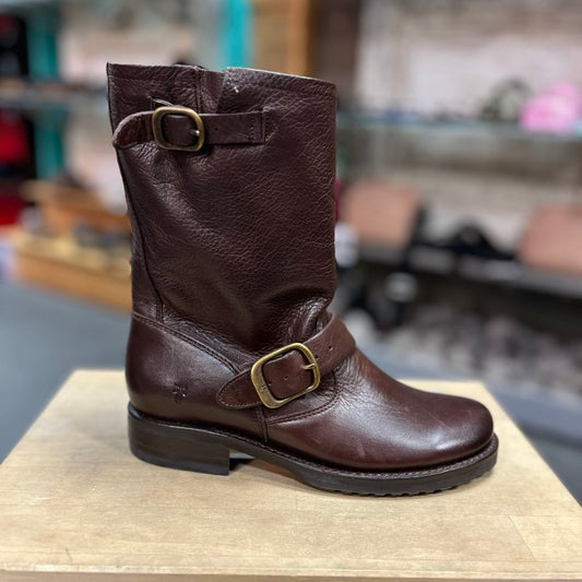 DISPONIBLE EN LIGNE SEULEMENT - FRYE – BOTTE – FEMME – 3476509 (#3)