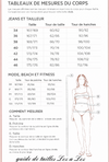Chemise Femme Blanche Lez a Lez 5439E-011015