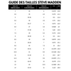 Botte Femme Steve Madden Pammy