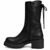 Botte hauteur mollet BUENO Harlem