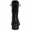 Botte hauteur mollet BUENO Harlem