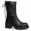 Botte hauteur mollet BUENO Harlem