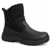 Botte à crampon amovible - FRONTIER NORTH – Homme  - MO2167491GM #90