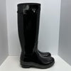 DISPONIBLE EN LIGNE SEULEMENT – Hunter – Botte de pluie – Noir Lustré – #5