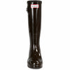 Bottes Original Tall pour femme, brune HUNTER HWT1000RGl