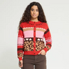 Chandail Femme Motif ICHI 20126179-9000008758
