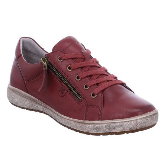JOSEF SEIBEL – CAREN 12 – 67712-133410 (#102) – BORDO
