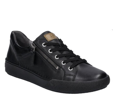 JOSEF SEIBEL – CLAIRE 13 – 69913-133105 (#107) – NOIR / NOIR