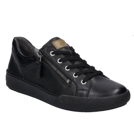 JOSEF SEIBEL – CLAIRE 13 – 69913-133105 (#107) – NOIR / NOIR