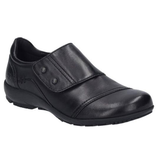 JOSEF SEIBEL – CHARLOTTE 08 – 87308-971100 (#120) – NOIR