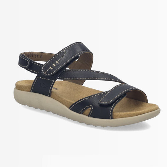 Sandales Femme nori Josef Seibel 77501-167100 (#150)