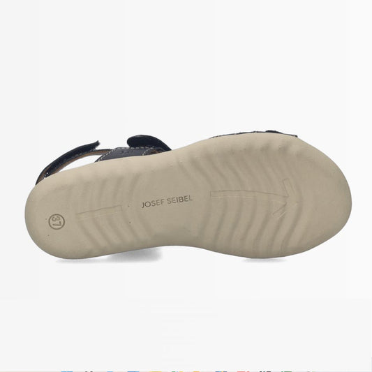 Sandales Femme nori Josef Seibel 77501-167100 (#150)