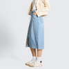 Jupe Femme Denim Tom Tailor 1049763