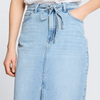 Jupe Femme Denim Tom Tailor 1049763