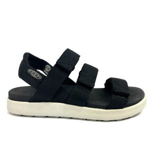 DISPONIBLE EN LIGNE SEULEMENT – Keen – Sandale – Noir – #54