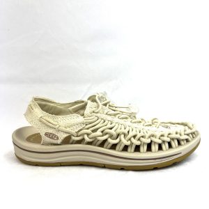 DISPONIBLE EN LIGNE SEULEMENT – Keen – Sandale – Beige – #56