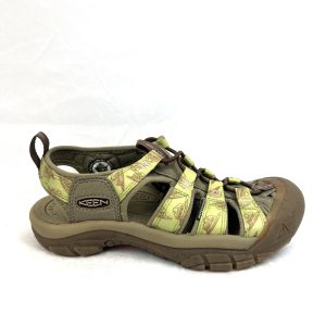 DISPONIBLE EN LIGNE SEULEMENT – Keen – Sandale – Beige – #86