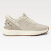 Basket Retro - Kizik - Athens 2 - WATH2510D (#2) - oatmeal/Pristine