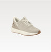 Basket Retro - Kizik - Athens 2 - WATH2510D (#2) - oatmeal/Pristine