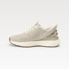 Basket Retro - Kizik - Athens 2 - WATH2510D (#2) - oatmeal/Pristine