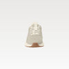 Basket Retro - Kizik - Athens 2 - WATH2510D (#2) - oatmeal/Pristine