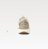 Basket Retro - Kizik - Athens 2 - WATH2510D (#2) - oatmeal/Pristine