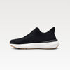Basket Retro - Kizik - Athens 2 Knit - WATK2602B (#3) - Noir/Blanc