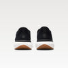 Basket Retro - Kizik - Athens 2 Knit - WATK2602B (#3) - Noir/Blanc
