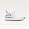 Basket Retro - Kizik - Athens 2 - WATH2608B (#5) - Blanc/Chambray