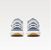 Basket Retro - Kizik - Athens 2 - WATH2608B (#5) - Blanc/Chambray
