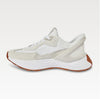 Basket Retro - Kizik - Monaco - WMON25010001D (#1) - Blanc/Moonbeam
