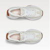 Basket Retro - Kizik - Monaco - WMON25010001D (#1) - Blanc/Moonbeam