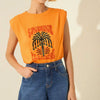 T-Shirt Femme Lez a Lez 3709E