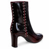 Botte courte a zip Litle Empresses MSD-6