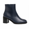 Botte courte a zip Litle Empresses XYG-9A