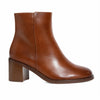 Botte courte a zip Litle Empresses XYG-9A