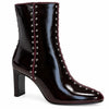 Botte courte a zip Litle Empresses MSD-6