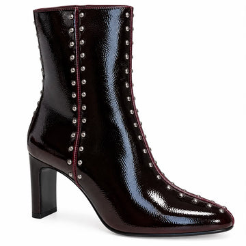 Botte courte a zip Litle Empresses MSD-6