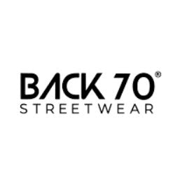 Back 70 Streetwear