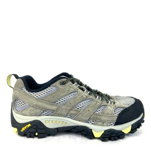 DISPONIBLE EN LIGNE SEULEMENT – Merrell – Soulier – Charbon – #18