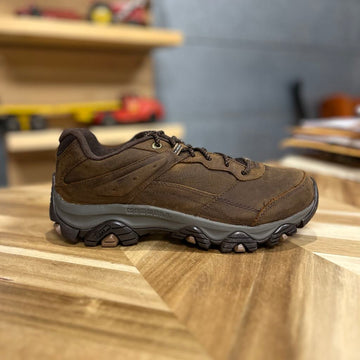 DISPONIBLE EN LIGNE SEULEMENT – Merrell – Brun – #69
