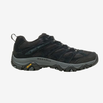 DISPONIBLE EN LIGNE SEULEMENT – Merrell – Noir– #91