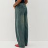 Jeans Femme Kuwalla Wkul-jbl304