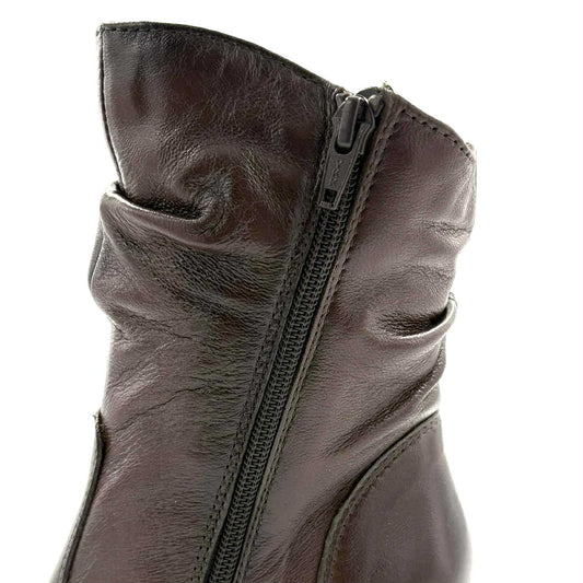 Botte Femme Chocolate Mjus P96227-101-6383 (#61)