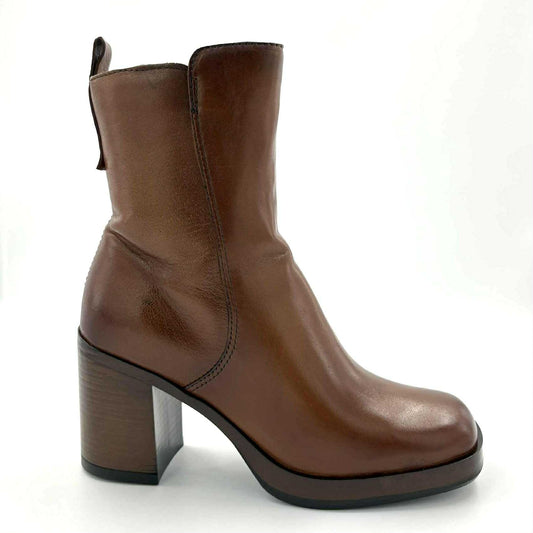 Botte Femme Brun Mjus P96212-204-6078 (#64)