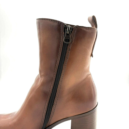 Botte Femme Brun Mjus P96212-204-6078 (#64)