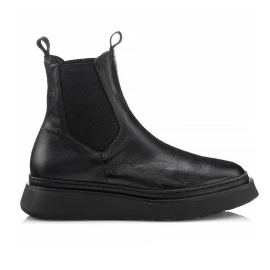 Botte Femme Noir Mjus P23203 (#65)