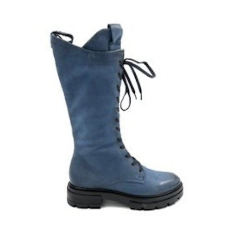 Botte Femme Bleu Mjus M79360 (#66)