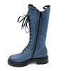 Botte Femme Bleu Mjus M79360 (#66)